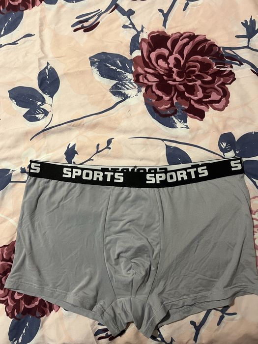 Boxers Homem - XL
