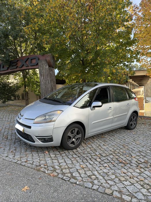 Citroën C4 Picasso