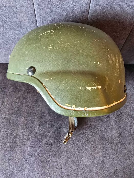 Hełm MICH ACH us army zawieszenie Team Wendy M/L