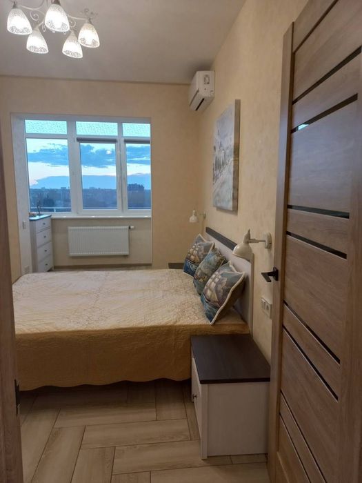 1-room apartment apartment by the address st. Kulikovo pole pl Oktyabrskoy revolyutsii pl (area 44 m²) - Atlanta.ua - photo 8