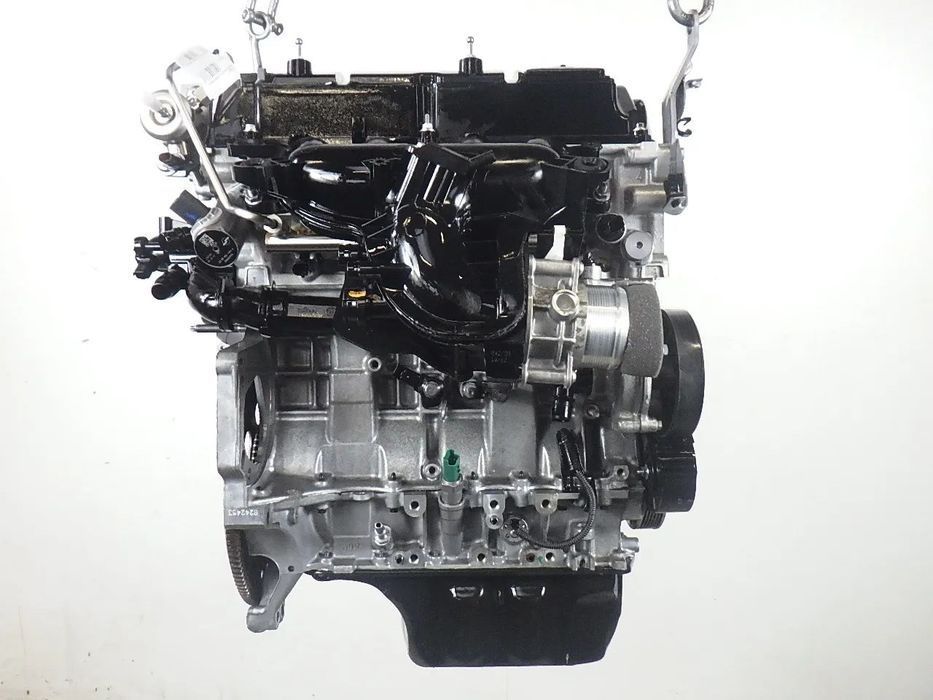 5g06 Motor citroen ds7 1.6 hybrid 221 cv