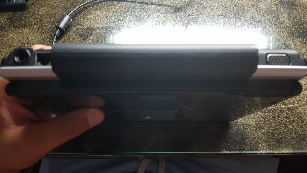Toshiba NB100, como NOVO