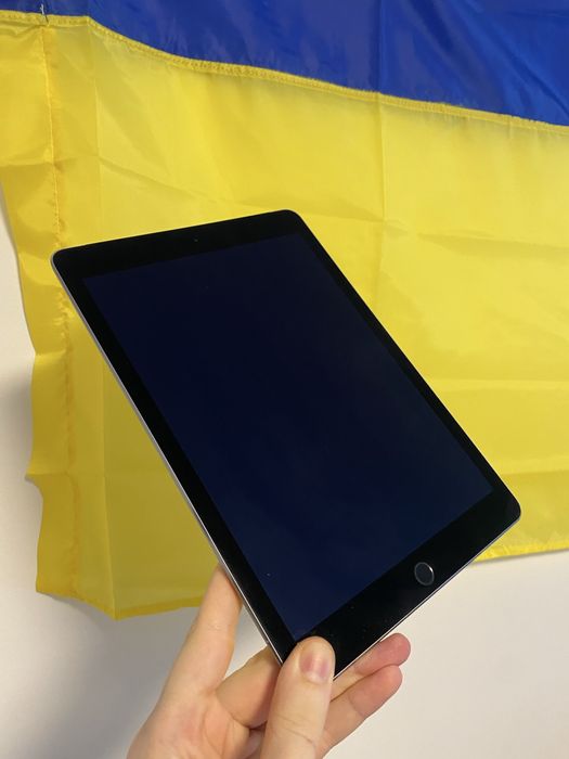 Ipad air 2 lte 128