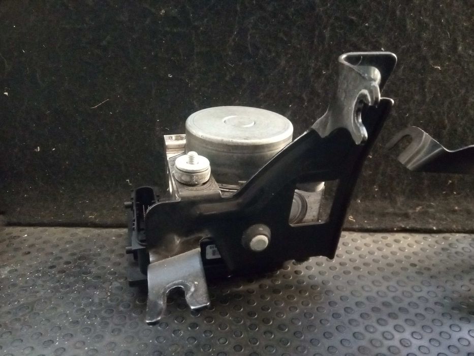 ABS RENAULT Clio III (BR0/1, CR0/1)