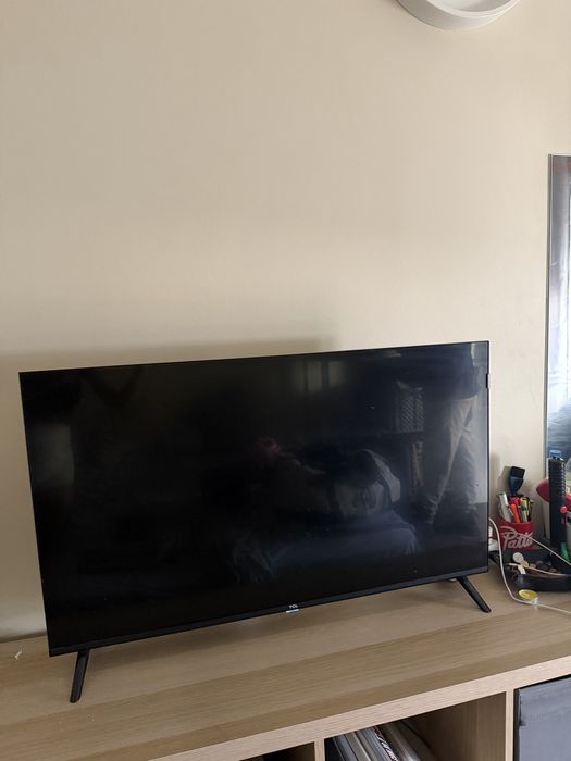Vendo televisao TCL Smart