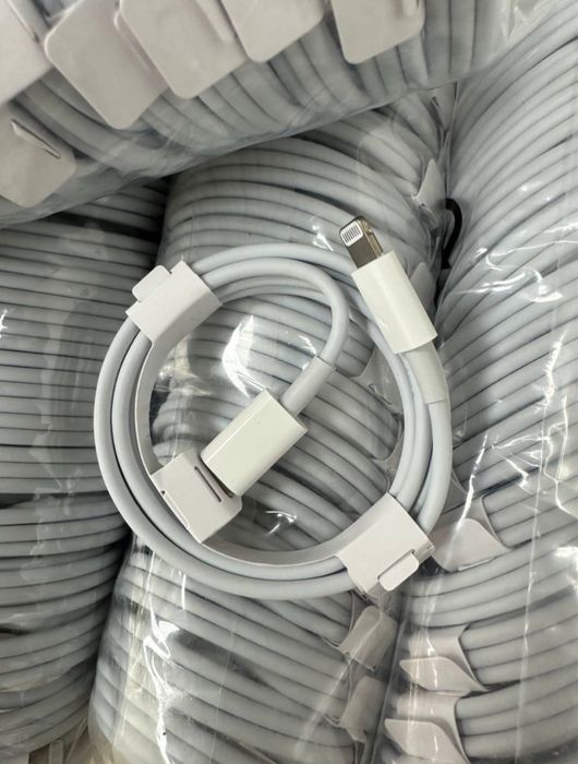 Кабель Шнур Type-C Type C Foxcoon на айфон lighting