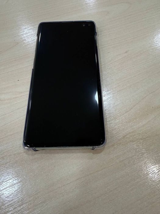 Samsung S10+ 128 g