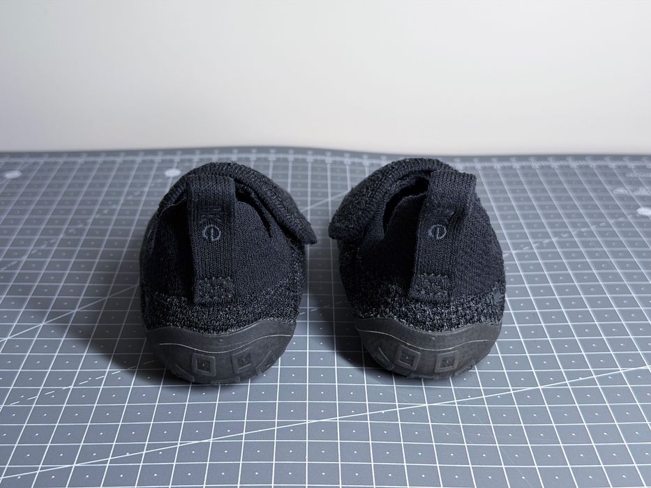 Sapatilha para bebé Nike Swoosh 1 - Tamanho 21