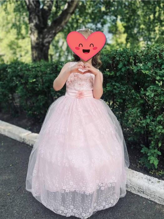 Продам випускне платтячко