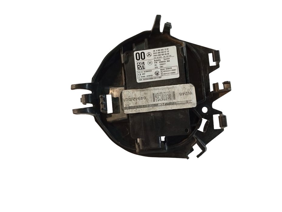 MERCEDES B-Klasa A246 Radar Sensor A0009051302 - 16529