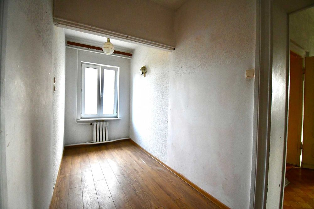 Mieszkanie we Wrześni na parterze 66 m² z ogródkiem - Widok 6