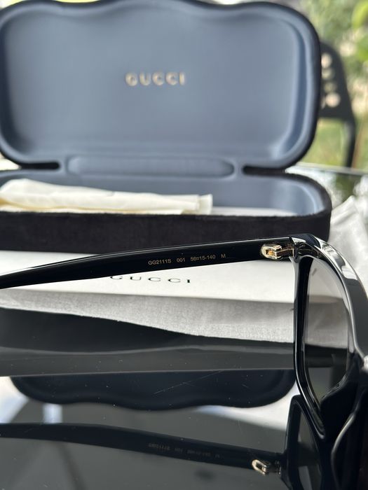 Жіночі gucci 2111s 001 оригінал