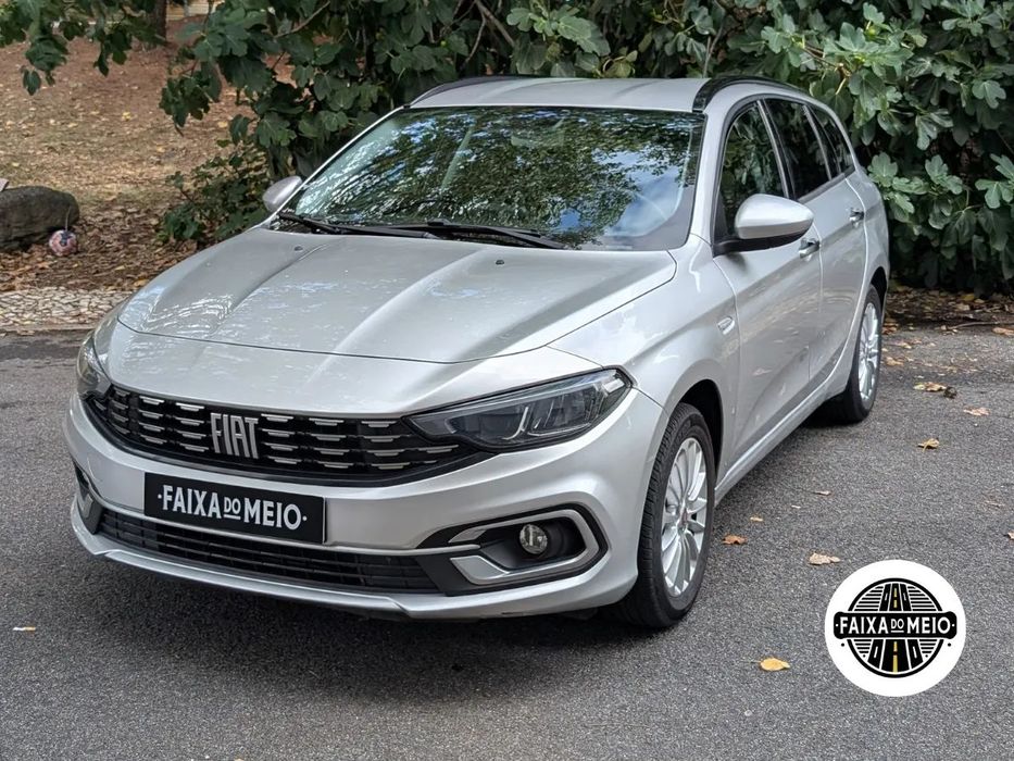 Fiat Tipo Station Wagon 1.0 GSE T3 City Life