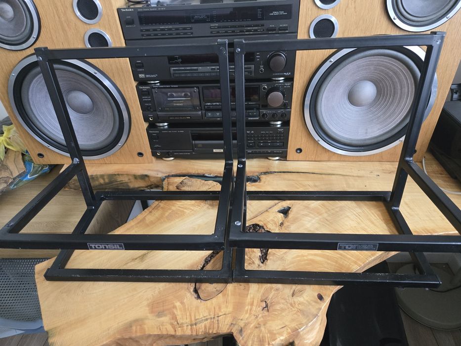 Wieża technics, altus 140