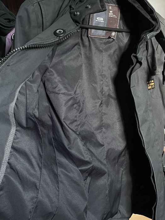 Kurtka G-star Raw