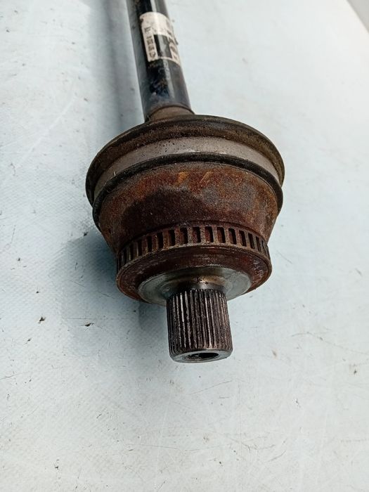 Transmissão trás esquerda AUDI Allroad (4BH, C5)