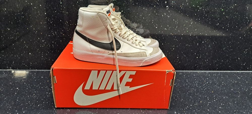 Buty Nike Blazer Mid '77 rozm. 36,5 DA4086