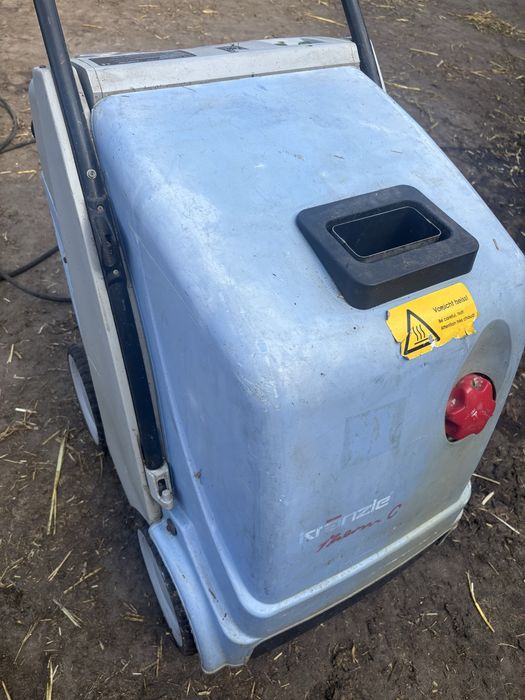 Kranzke Threm CA 11/130 TR 230V +BĘBEN