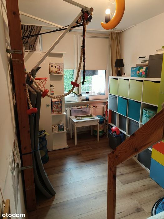 2M |mieszkanie 35 m² z balkonem | Czechowice-Dziedzice |