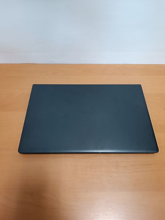 Ноутбук Dell Inspiron 15 Ryzen 5 12 по 4.3Gh 16GB SSD 256GB FullHD IPS