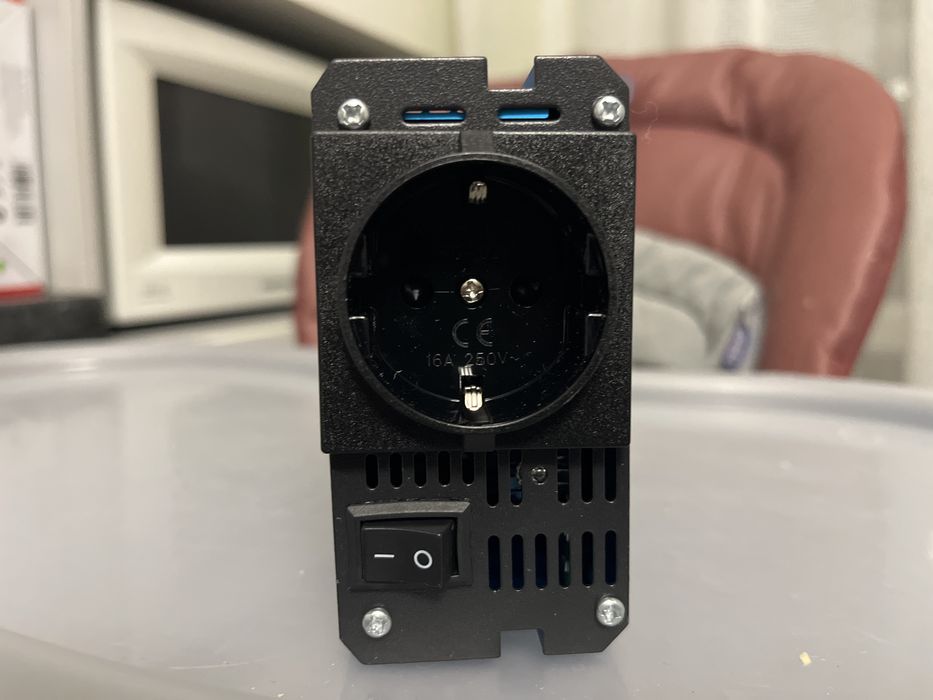 Інвертор Tataliken 1600 W 12V