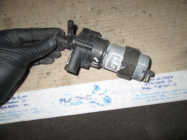 Bomba de água adicional MERCEDES-BENZ CLK (C209)