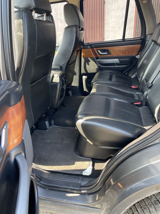 RANGE ROVER   2.7 дизель