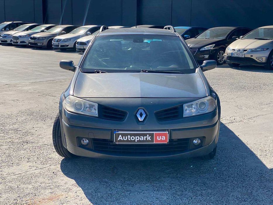 Продам Renault Megane 2006р. #78614