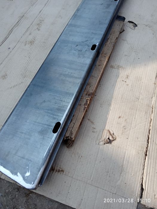 Підніжка Sprinter  LT