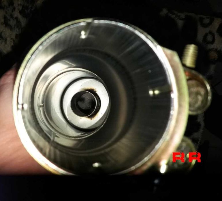 Tłumik wydech Akrapović exhaust R6 R1 MT09 CB GSX FZ ZX6R Z800 NINJA