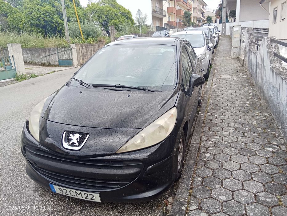 Vendo meu  carro