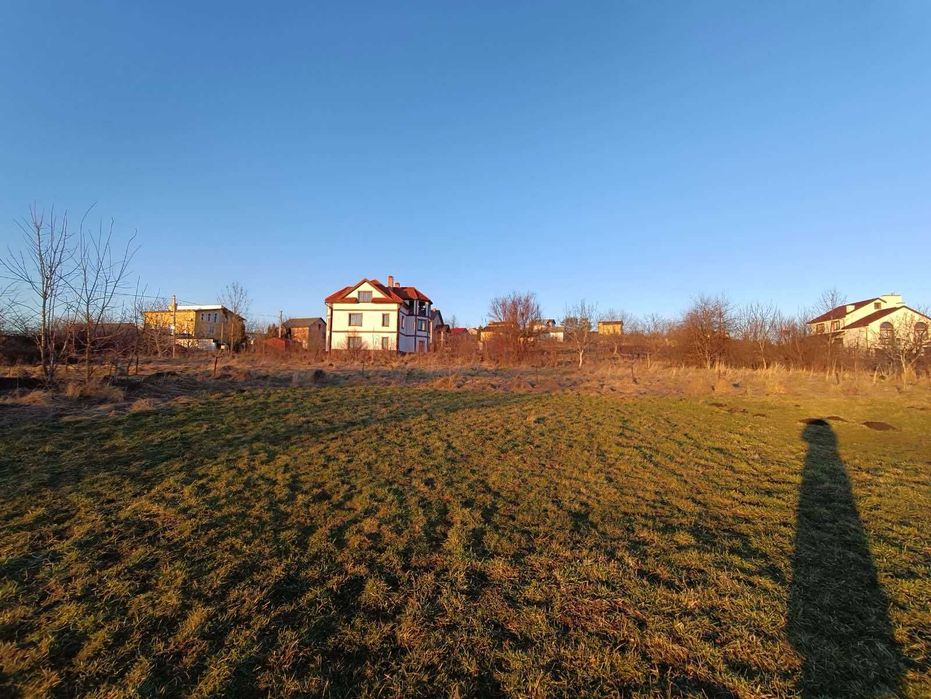 Продаж земельної ділянки с. Модричі, лише 3,5 км до курорту Трускавець