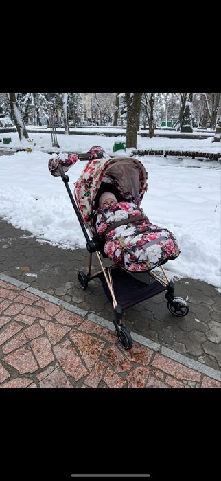 Конверт - футмуфт decoza Moms