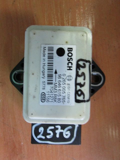 Sensor genérico PEUGEOT 308 SW