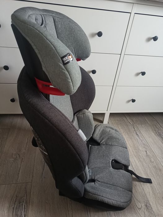 Fotelik samochodowy KinderKraft