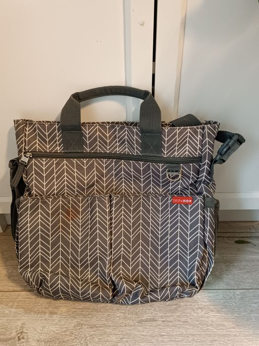 Torba skip hop akcesoria