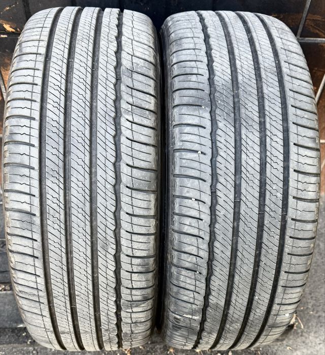 Літо  2шт Michelin Primacy MXM4 ZP 225/45 R18 91H RSC RunFlat