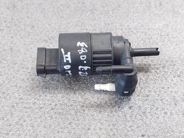 Motor de esguicho RENAULT Clio II (BB0/1/2_, CB0/1/2_)