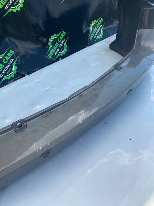 Бампер задній Laguna 2 Лагуна 2