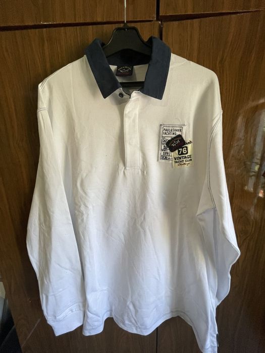 Мужская одежда Paul Shark