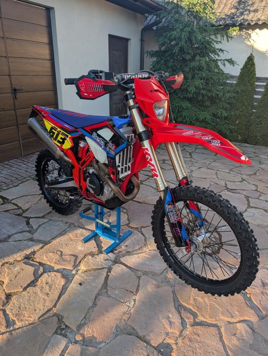 Beta RR 350 Racing My 21 | 111 mth | KYB | Boano Spark