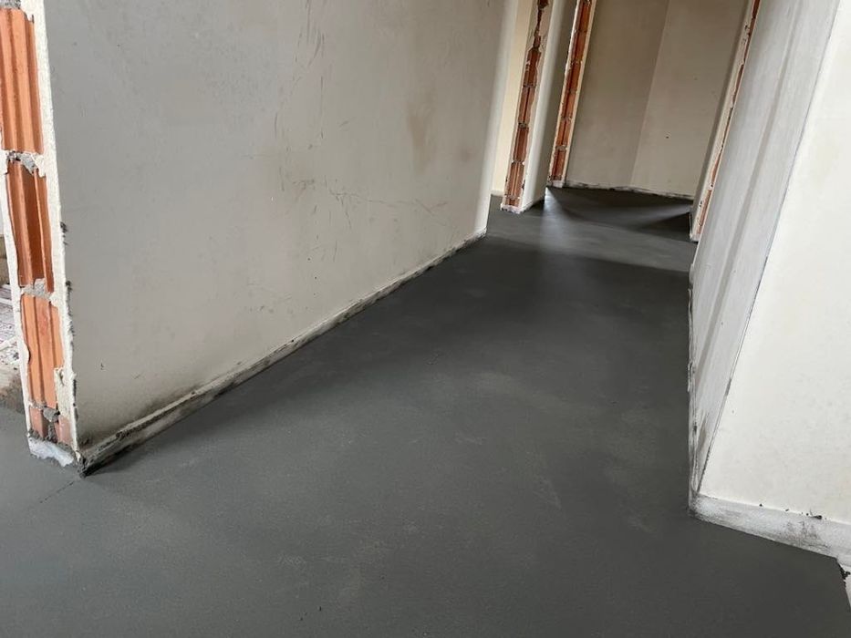 Wylewki / styrobeton