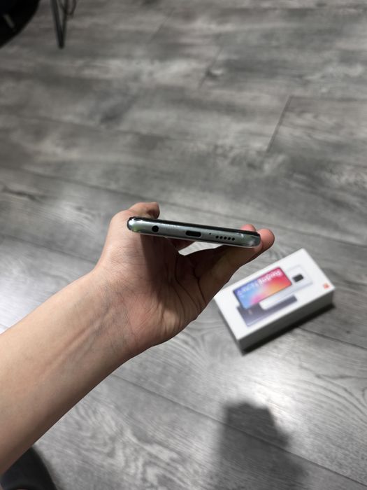 Xiaomi remdi note 9 pro