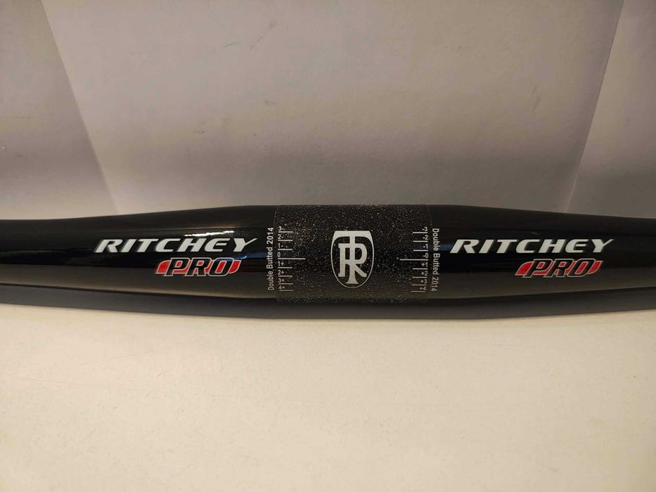 Kierownica Ritchey PRO 31,8/600