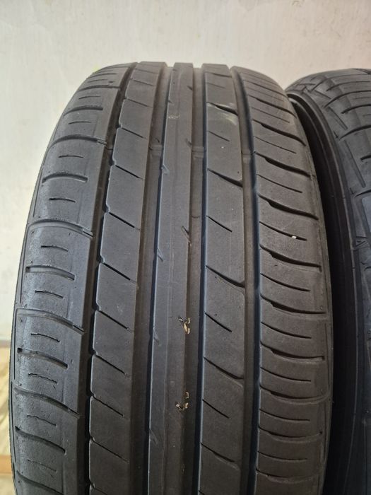 Шини 215/55/17, Falken (3)