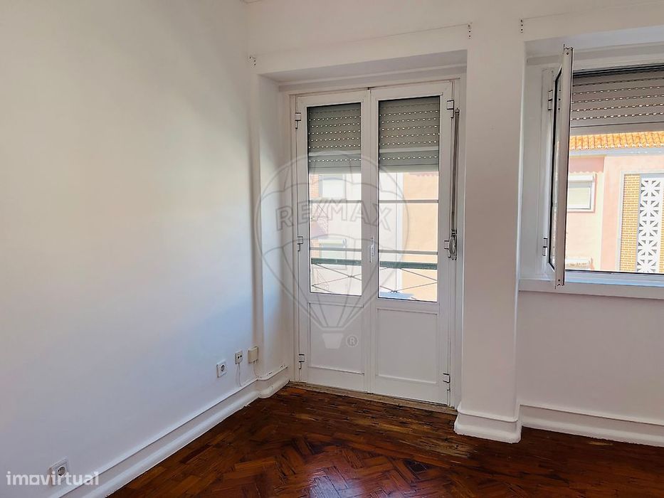 Apartamento T3 para venda