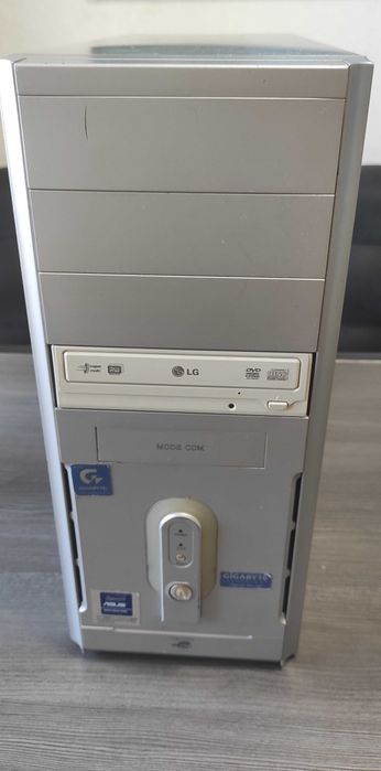 Компьютер для роботи або навчання: Intel i5-3570, 12GB DDR3, 500GB HDD