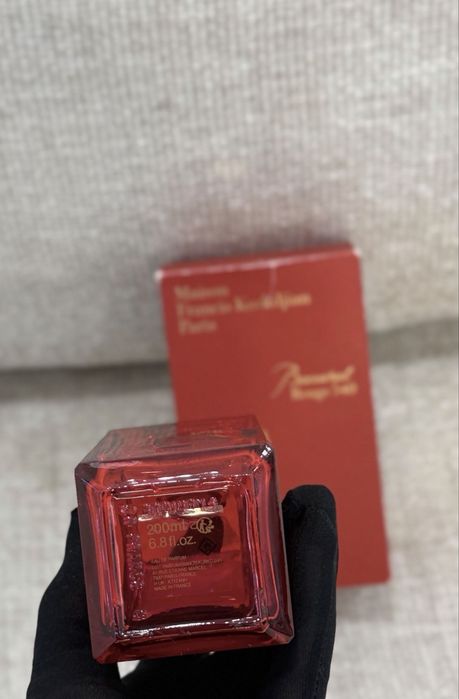 Baccarat Rouge 540  200ml