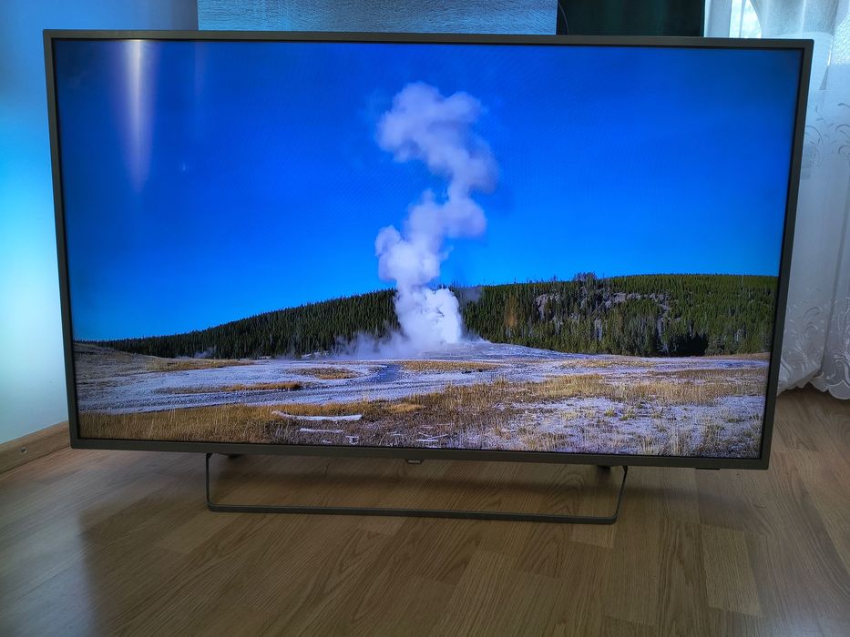 Telewizor Philips 55PUS7303/12 smart tv