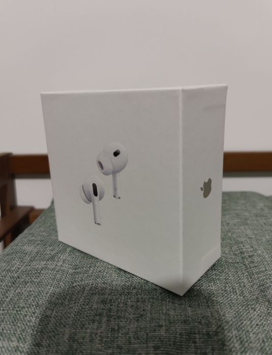 Nowe Oryginalne słuchawki bezprzewodowe AirPods Pro 2Gen